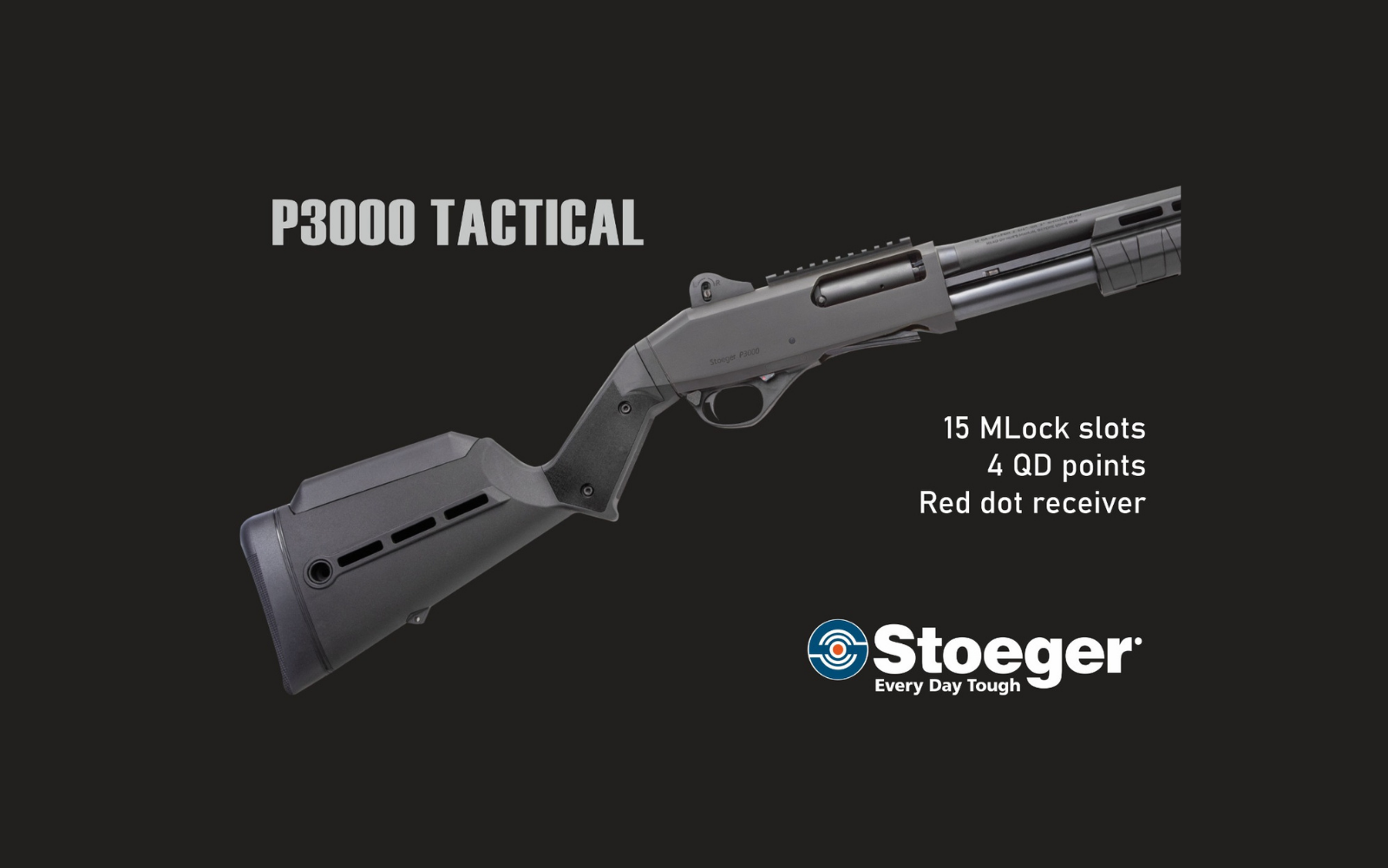 Stoeger
